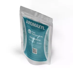 Aromaxyl